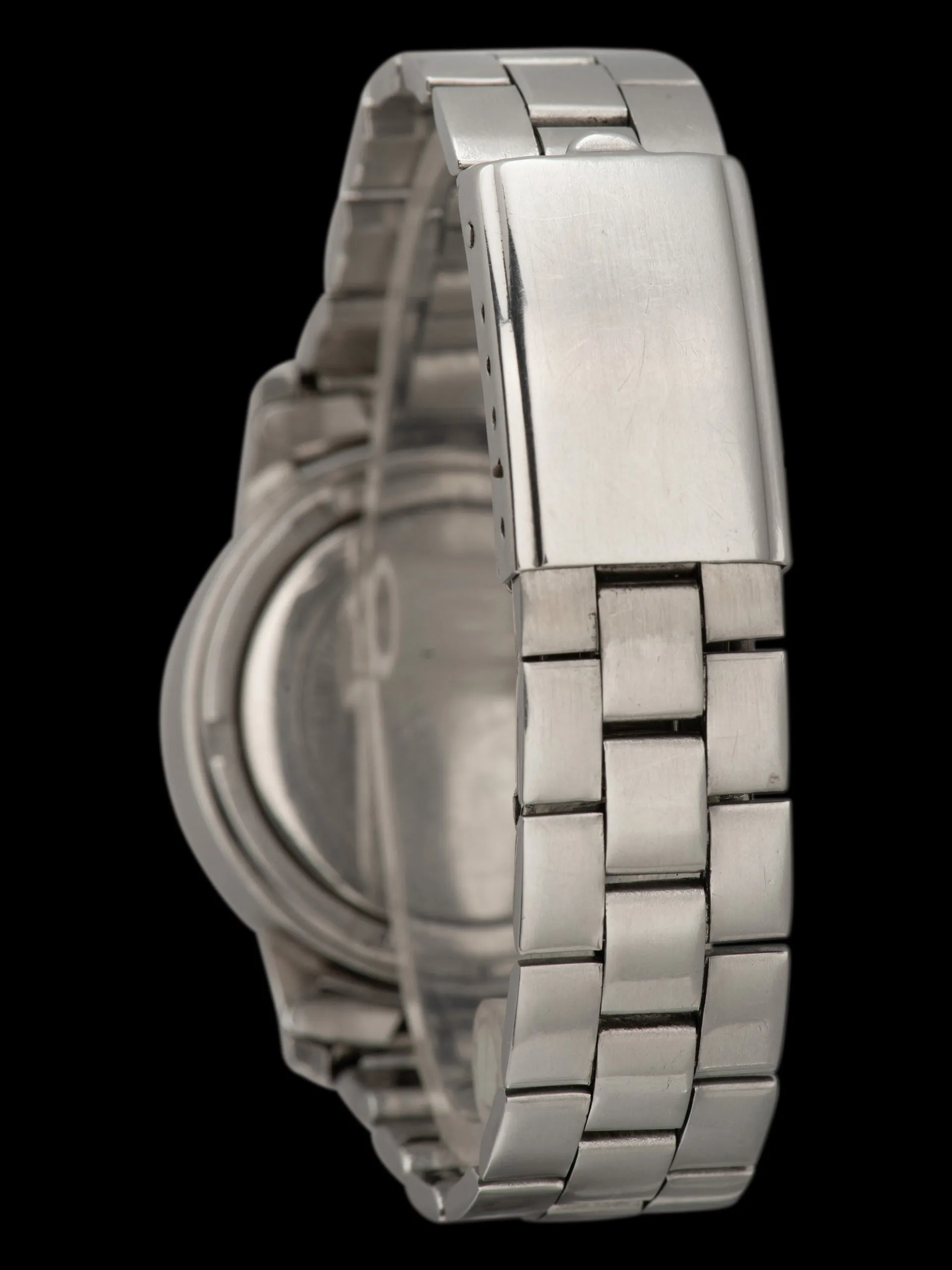 1950s Seiko Chronos Waterproof (Ref. J13046) "Pre-Diver"