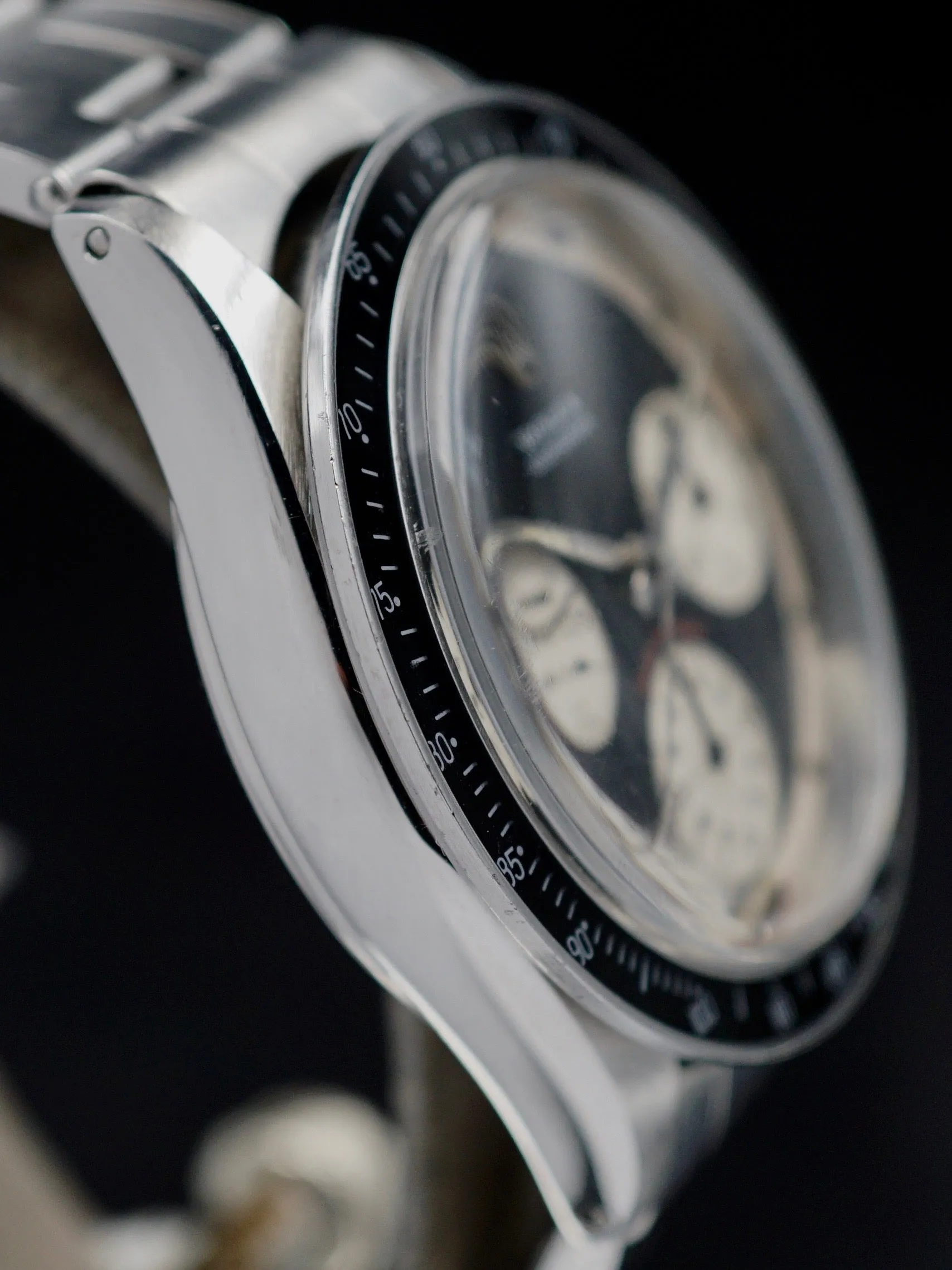 1967 Rolex Daytona 6240 "Paul Newman Exotic Dial"