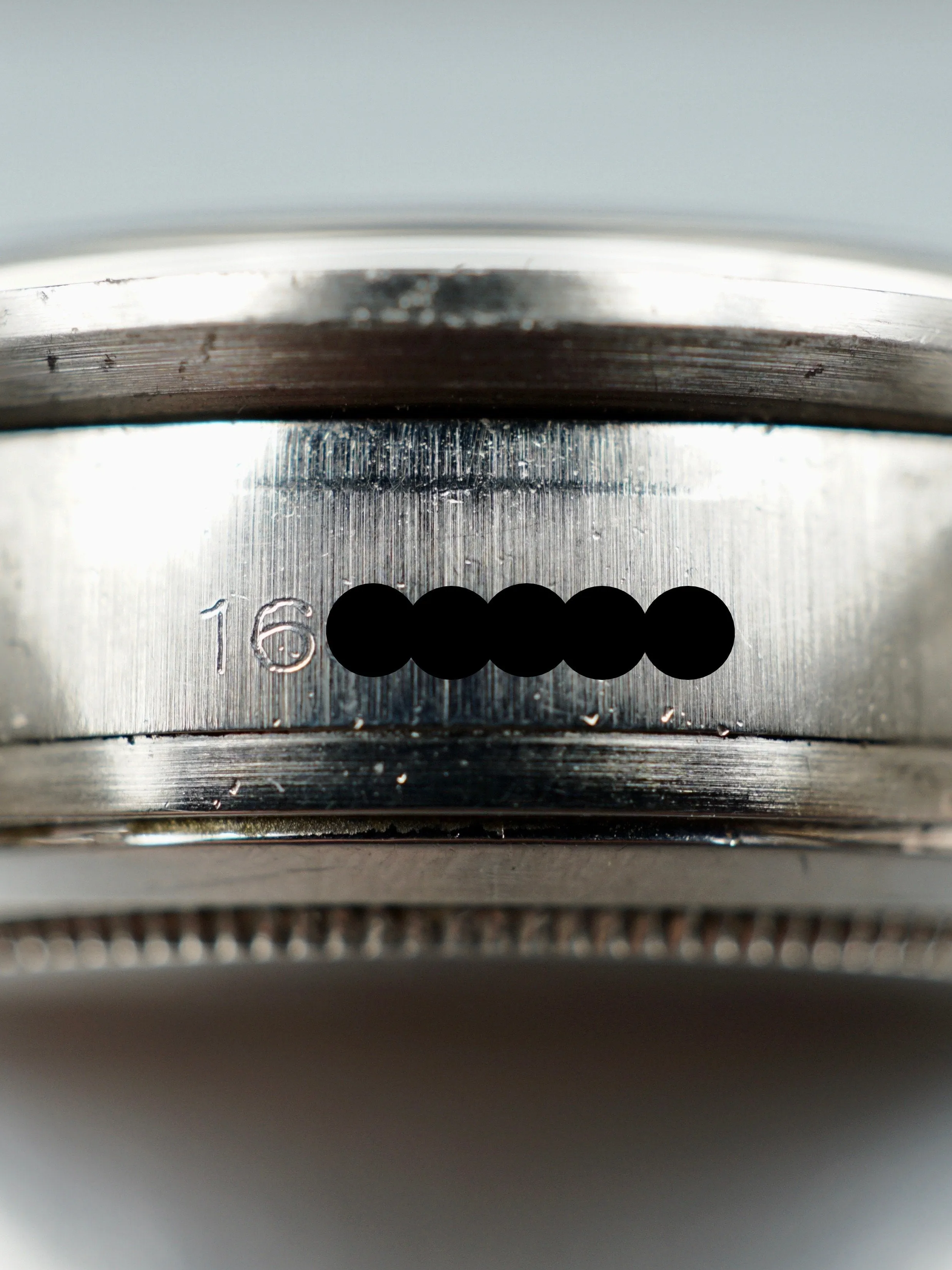1967 Rolex Daytona 6240 "Paul Newman Exotic Dial"