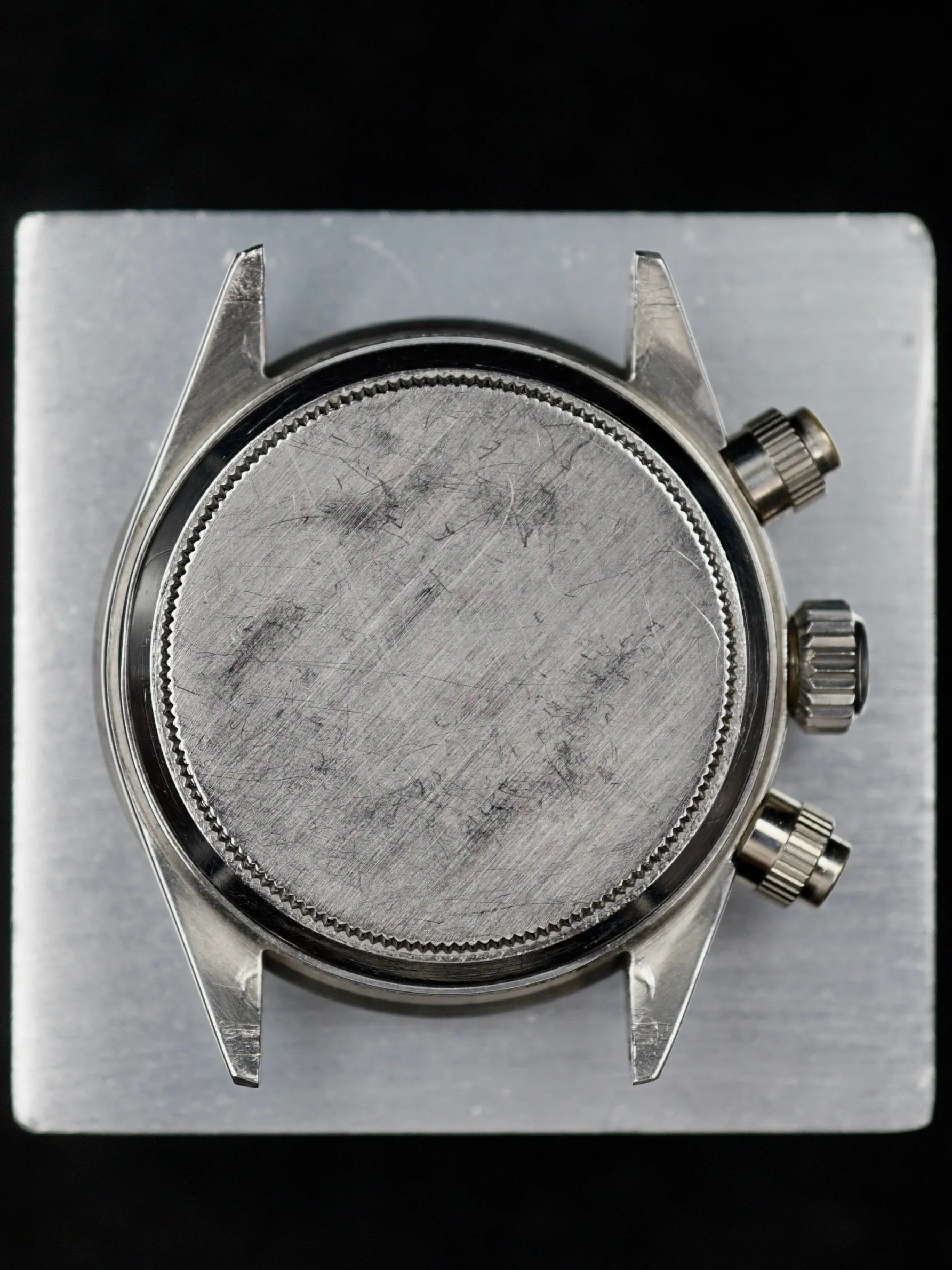 1967 Rolex Daytona 6240 "Paul Newman Exotic Dial"