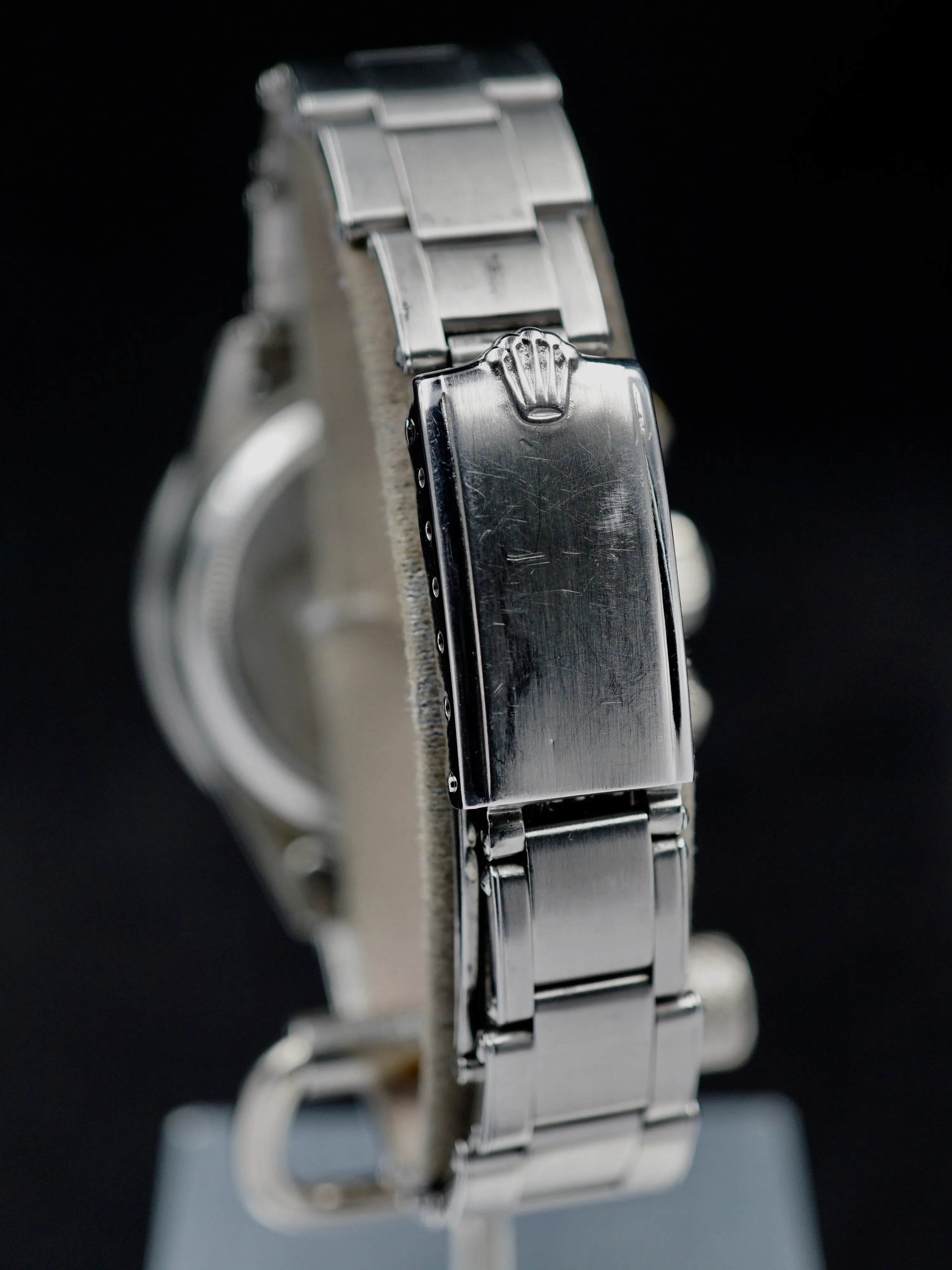 1967 Rolex Daytona 6240 "Paul Newman Exotic Dial"