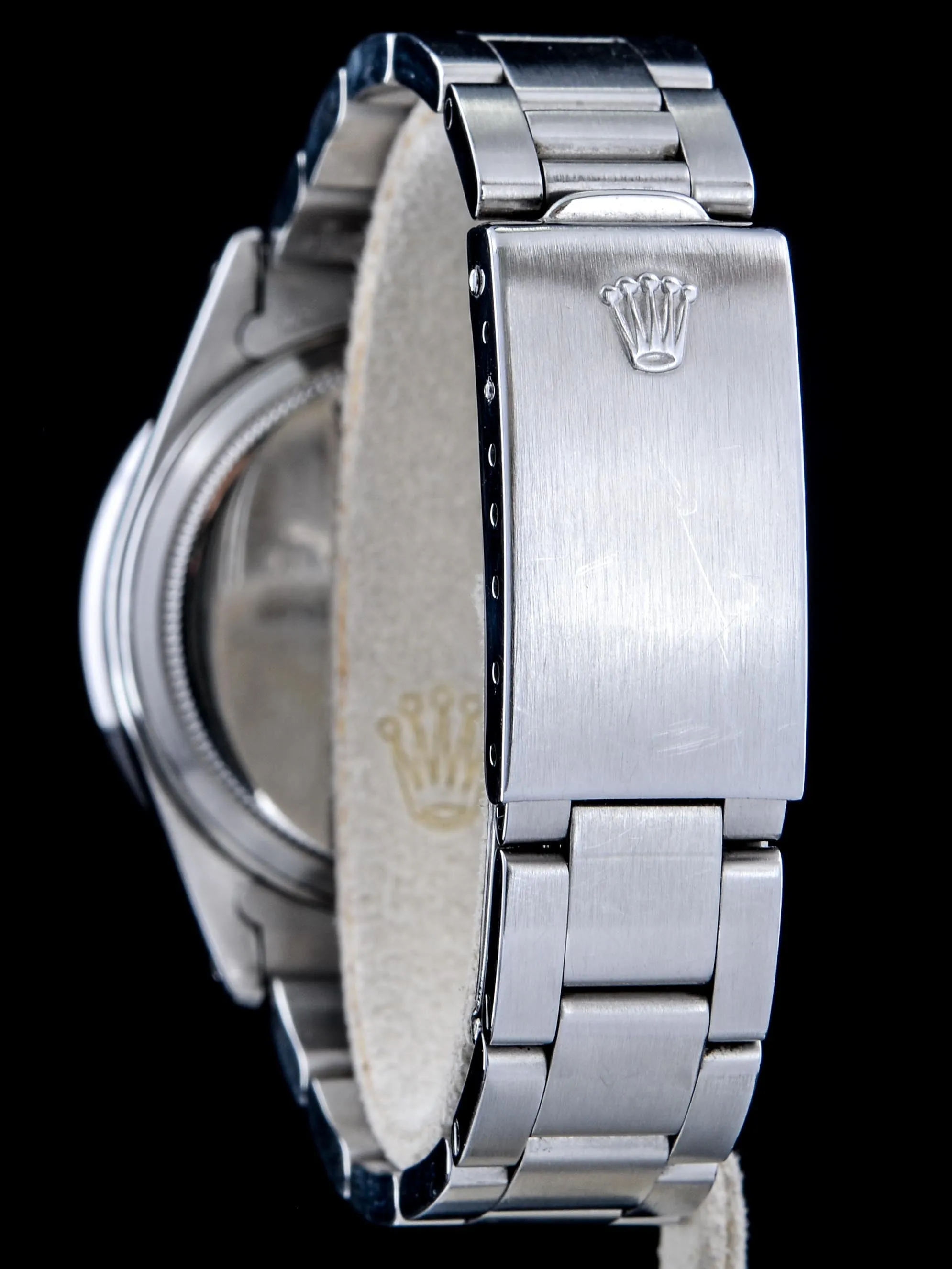 1968 Rolex Daytona 6239 "Paul Newman Exotic Dial" W/ Box and Rolex Service Papers