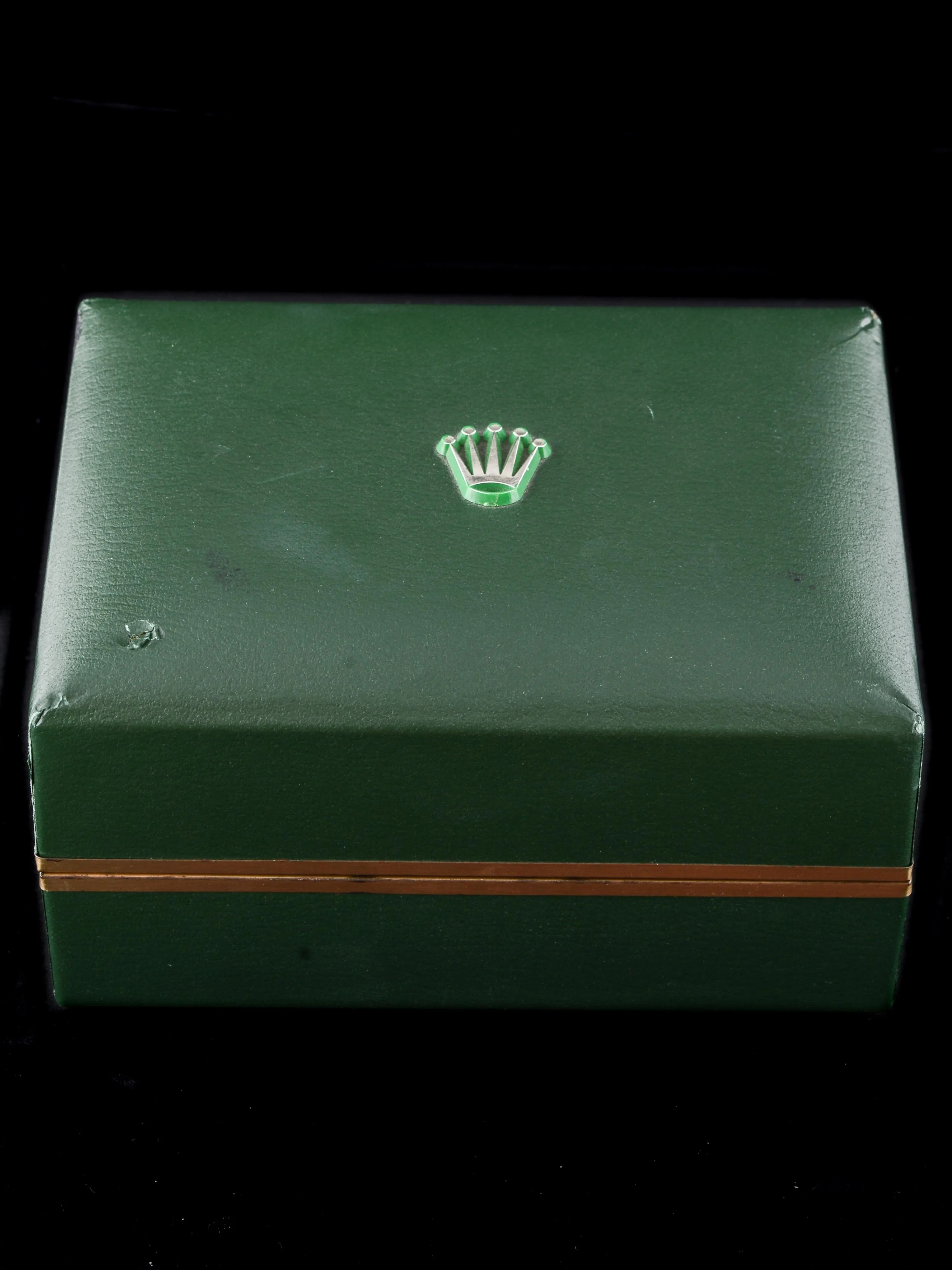 1968 Rolex Daytona 6239 "Paul Newman Exotic Dial" W/ Box and Rolex Service Papers