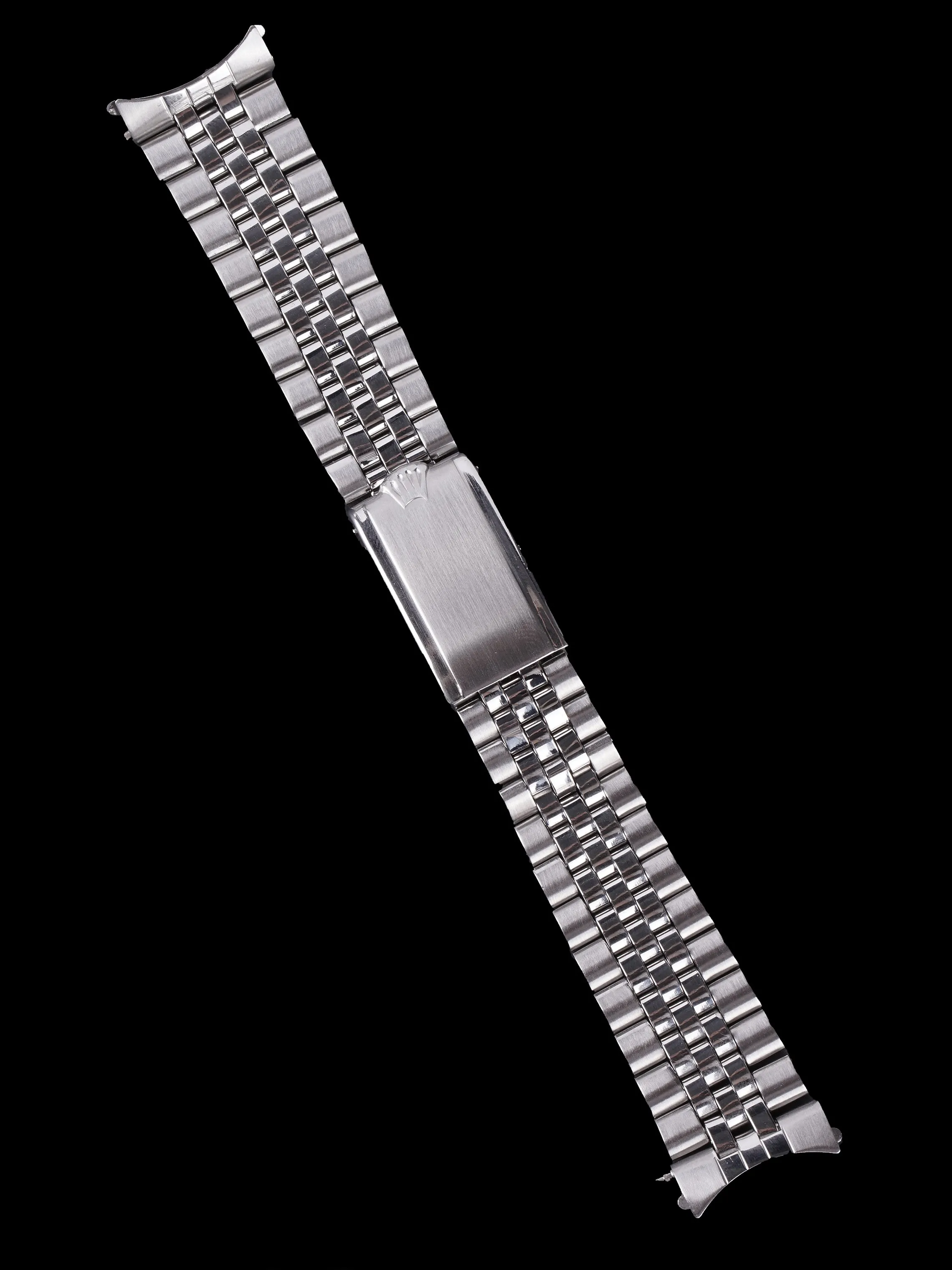 1969 Rolex Datejust (Ref. 1601) Grey Dial