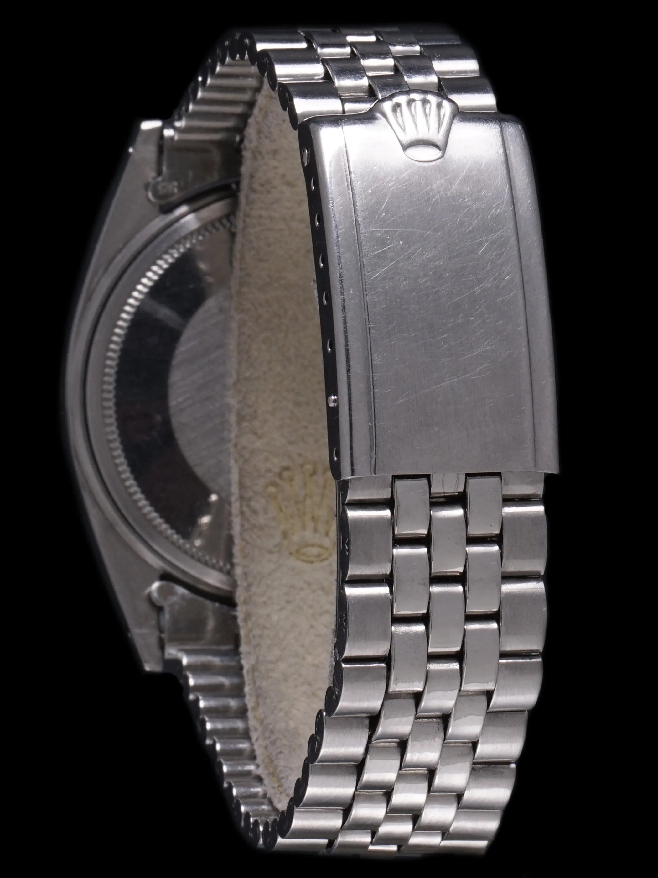 1970 Rolex Datejust (Ref. 1601) "Wide Boy"