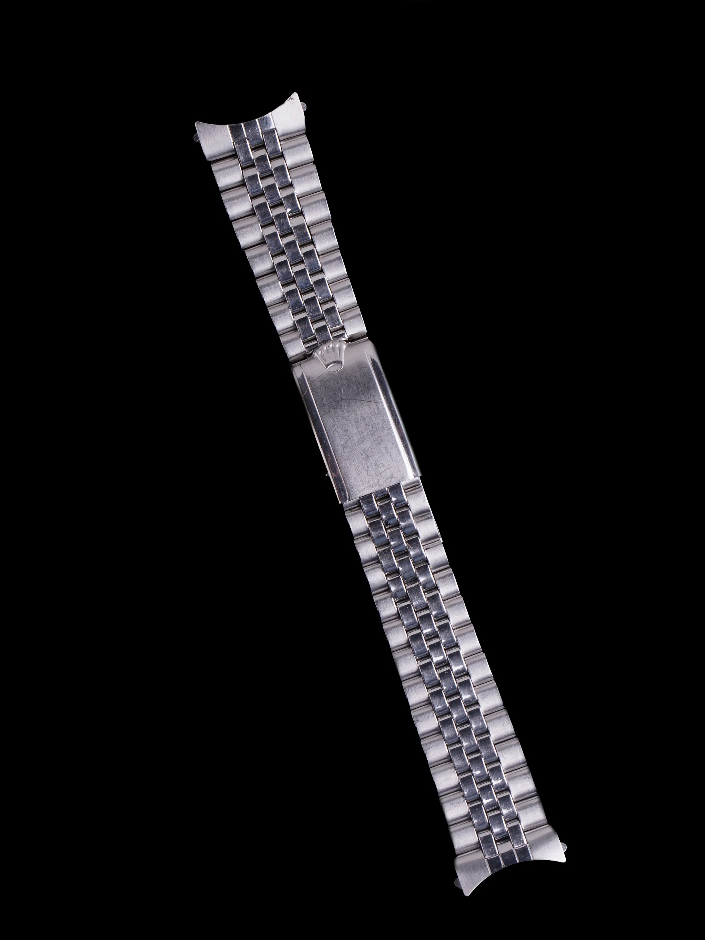 1970 Rolex Datejust (Ref. 1601) "Wide Boy"