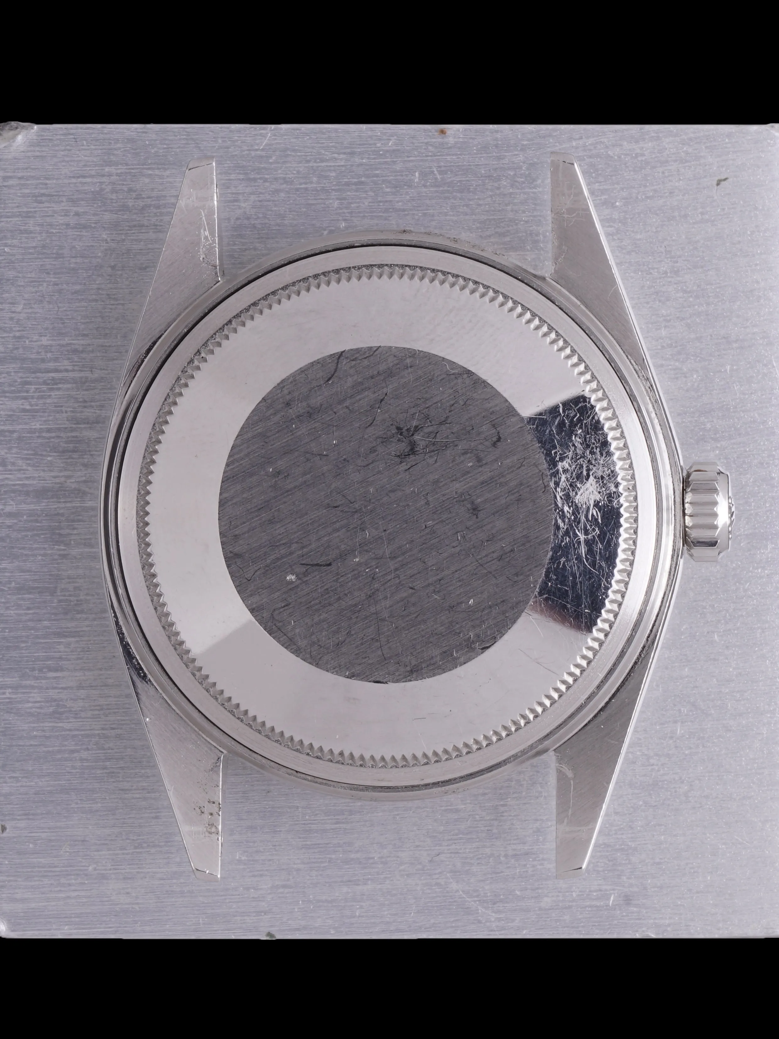 1970 Rolex Datejust (Ref. 1601) "Wide Boy"