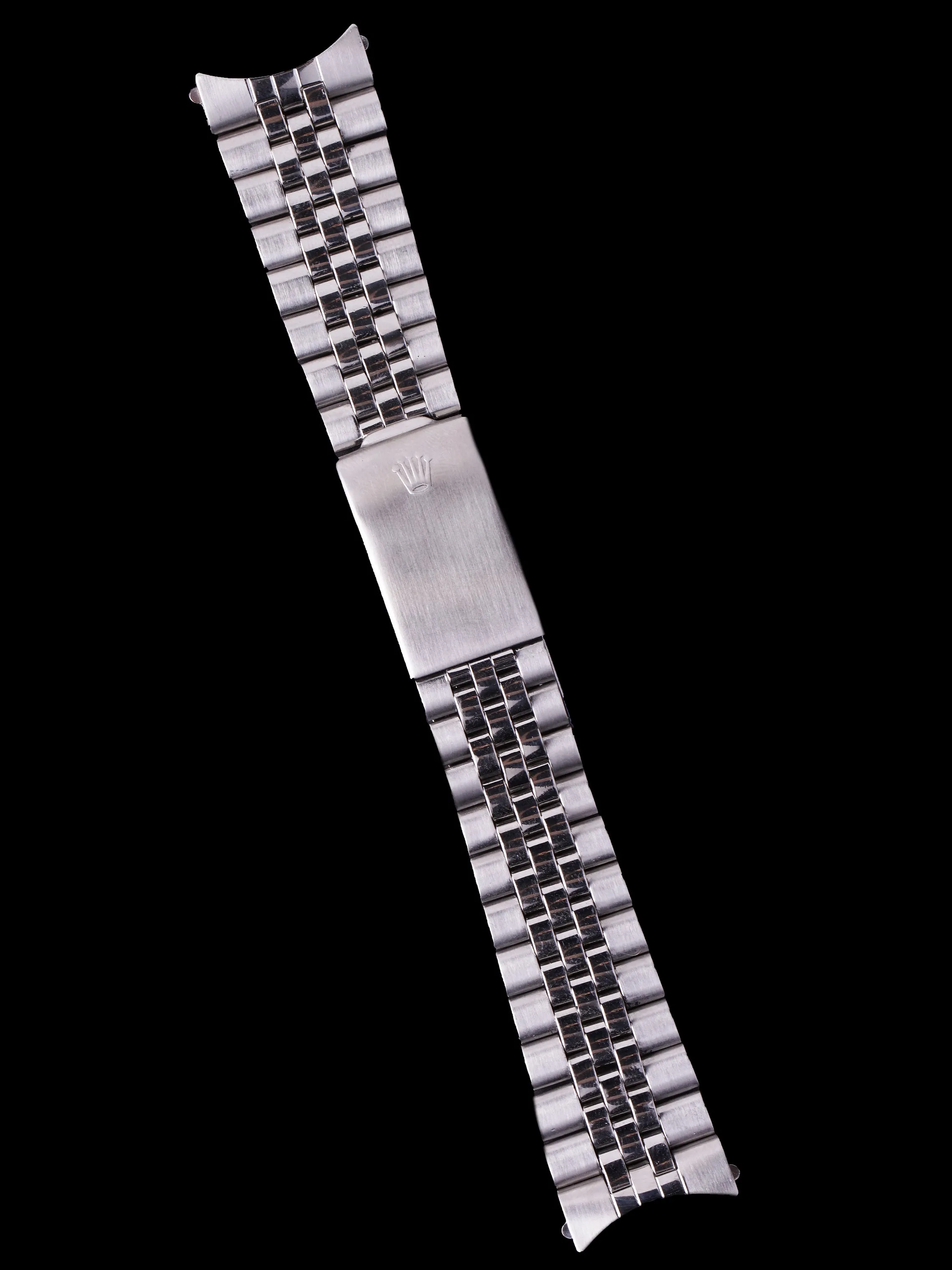 1972 Rolex Datejust (Ref. 1601) "Wide Boy"