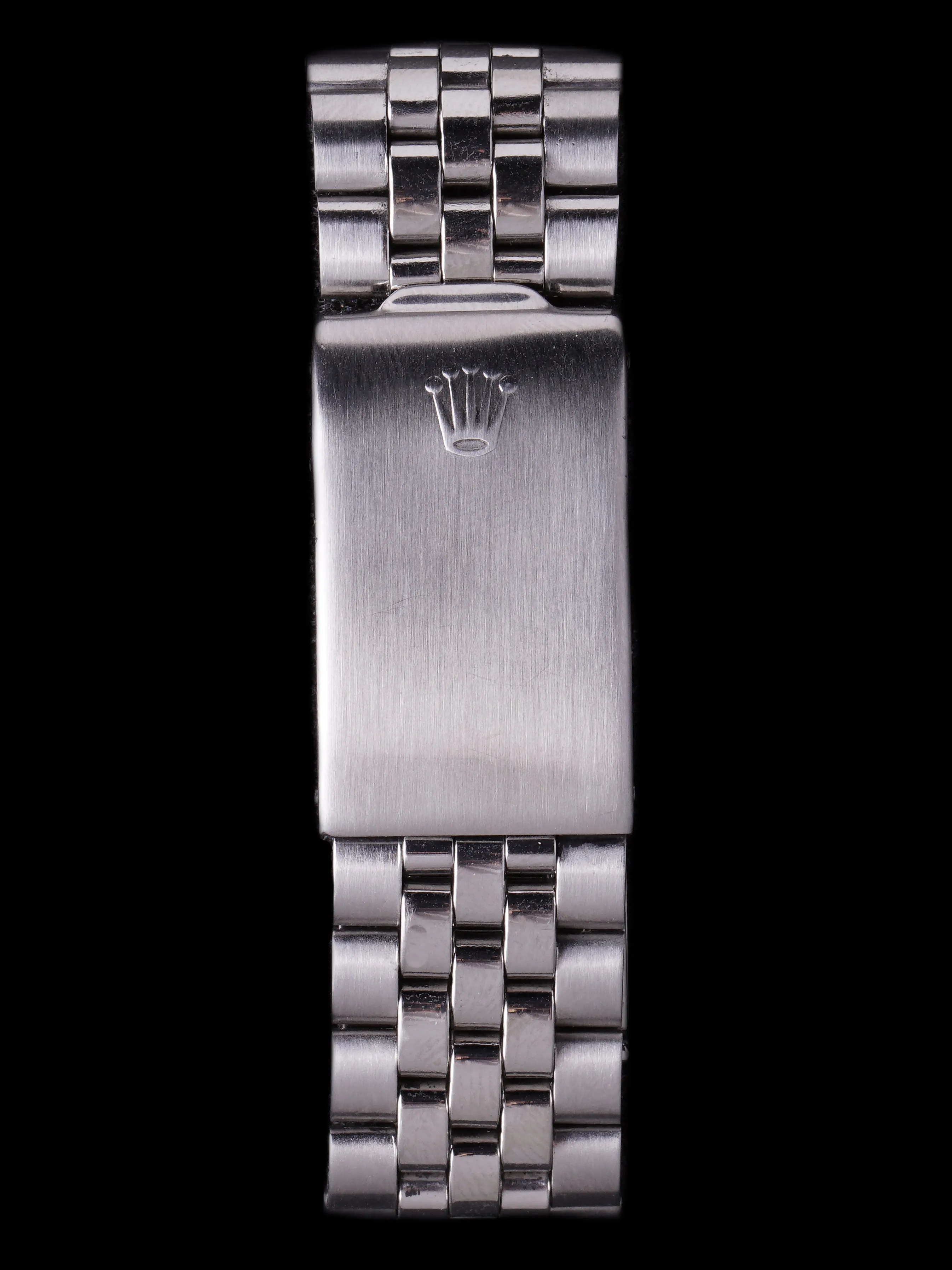 1972 Rolex Datejust (Ref. 1601) "Wide Boy"