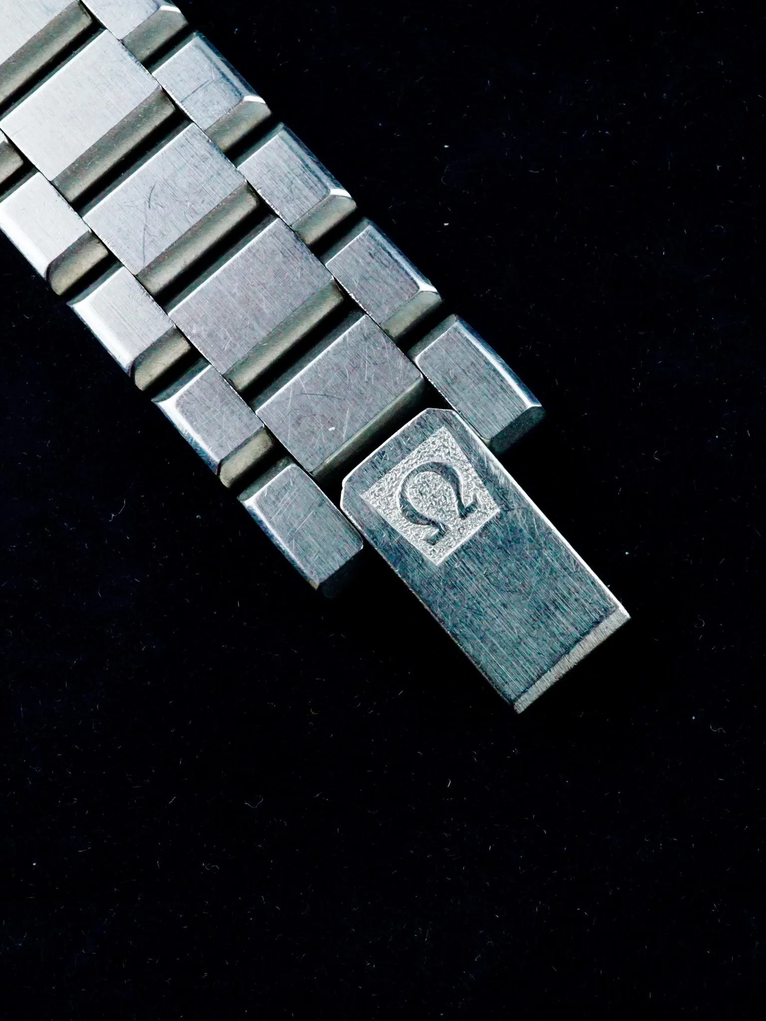 1979 Omega Seamster 120 (166.0251) Baby Ploprof