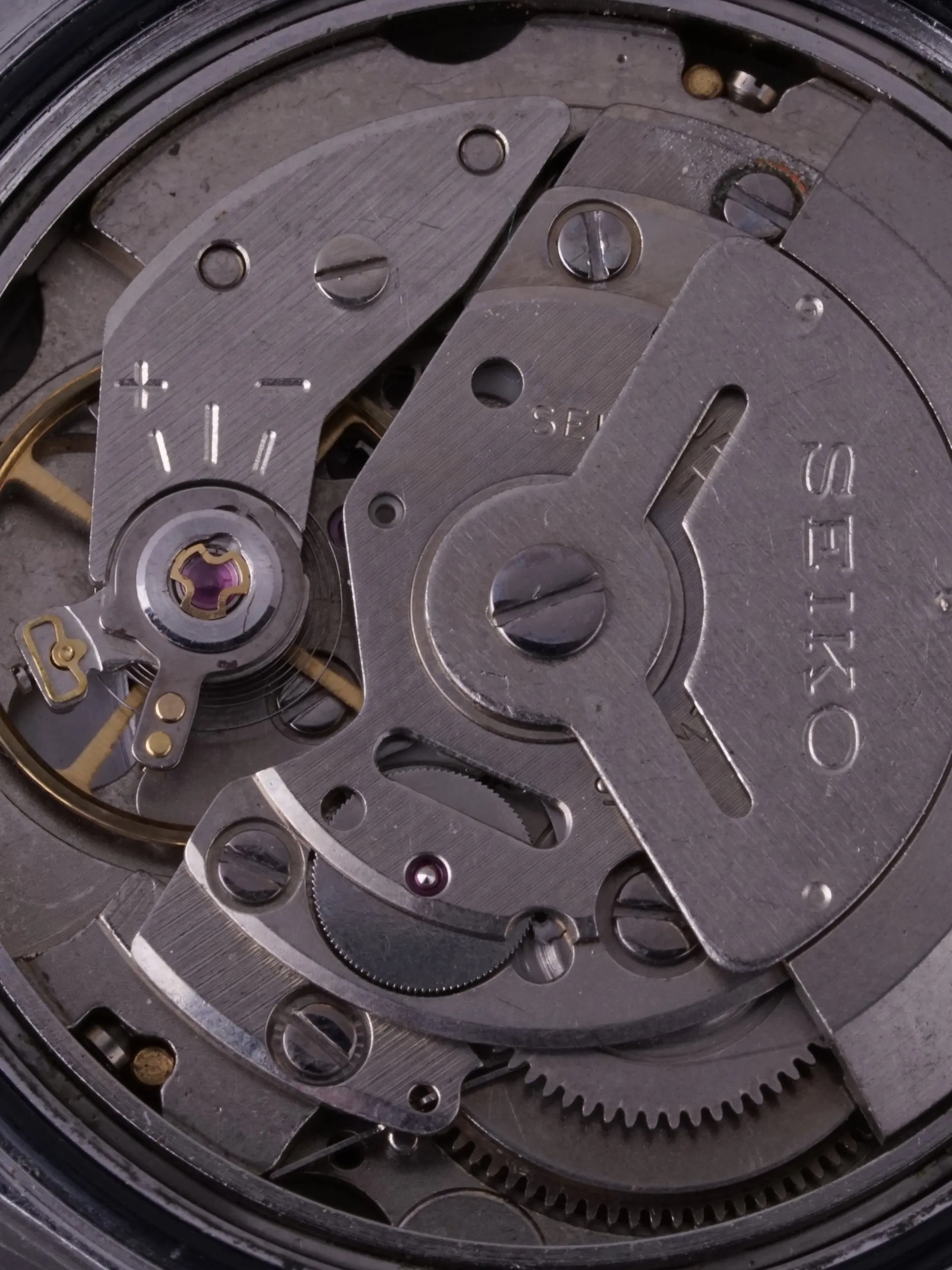 1984 Seiko Diver (Ref. 6309-7040)