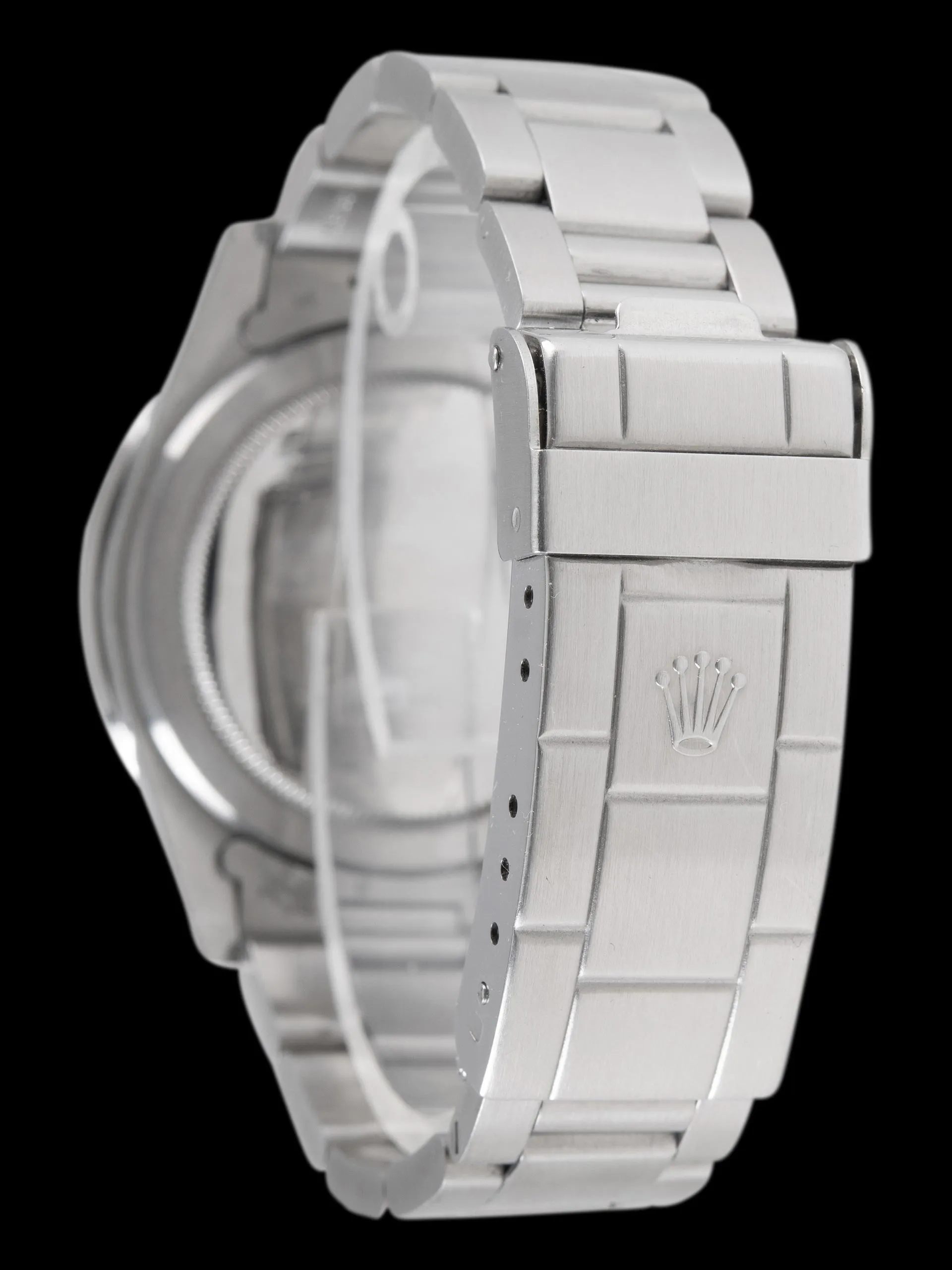 1989 Rolex Submariner (Ref. 5513) "L Serial"