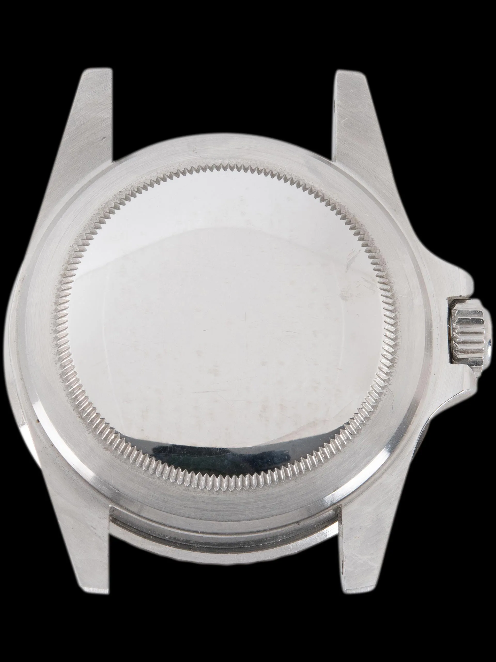1989 Rolex Submariner (Ref. 5513) "L Serial"