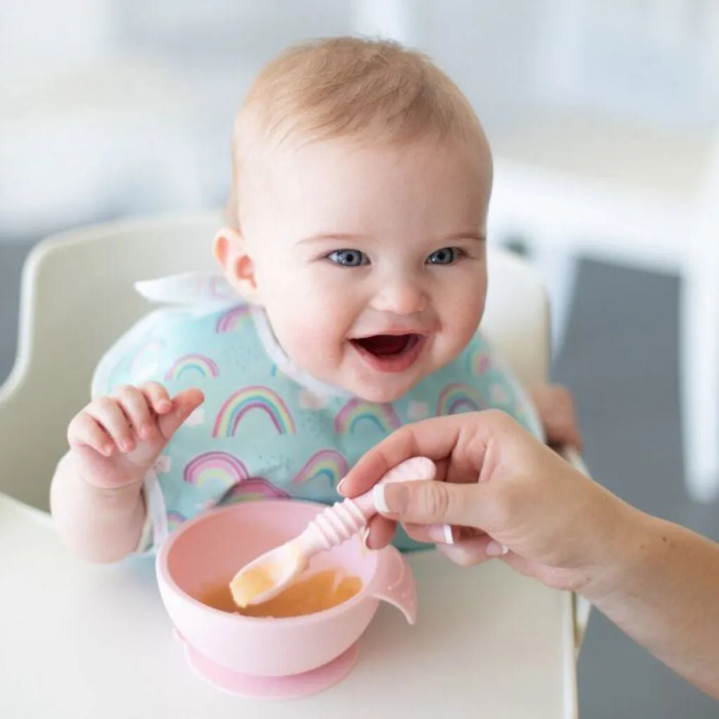 3 cuilleres en silicone dipping spoons