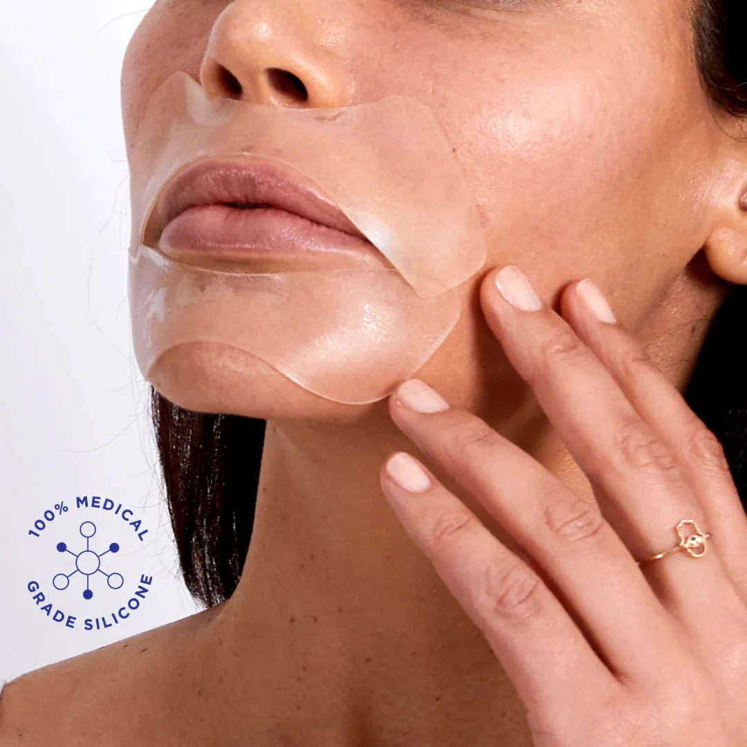 3-Step Mouth & Lip Renewal Pack