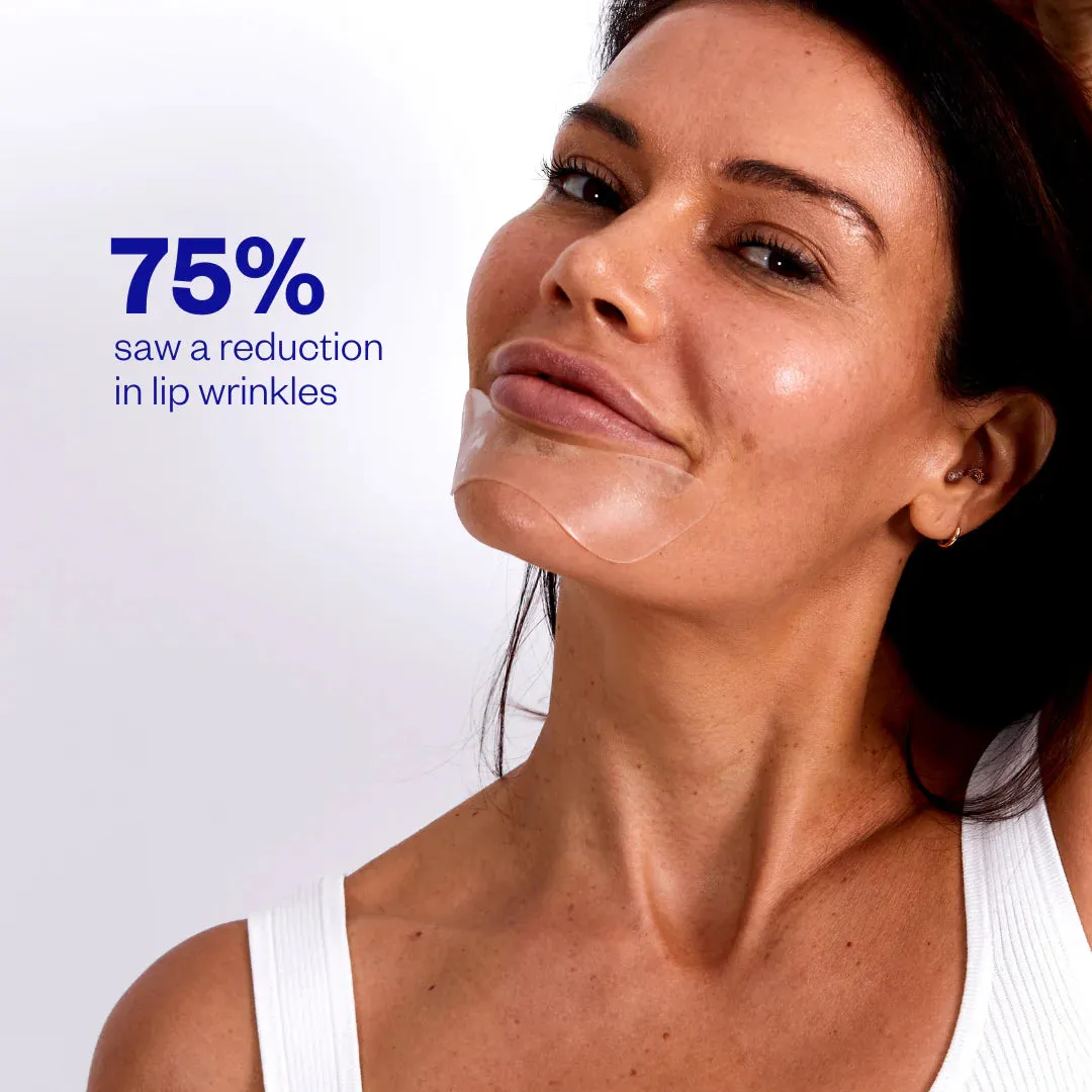 3-Step Mouth & Lip Renewal Pack