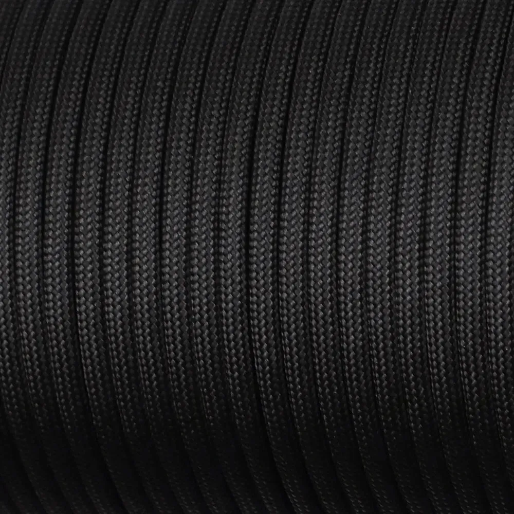 5/15/30m Paracord Cord - Outdoor Camping Survival Rope