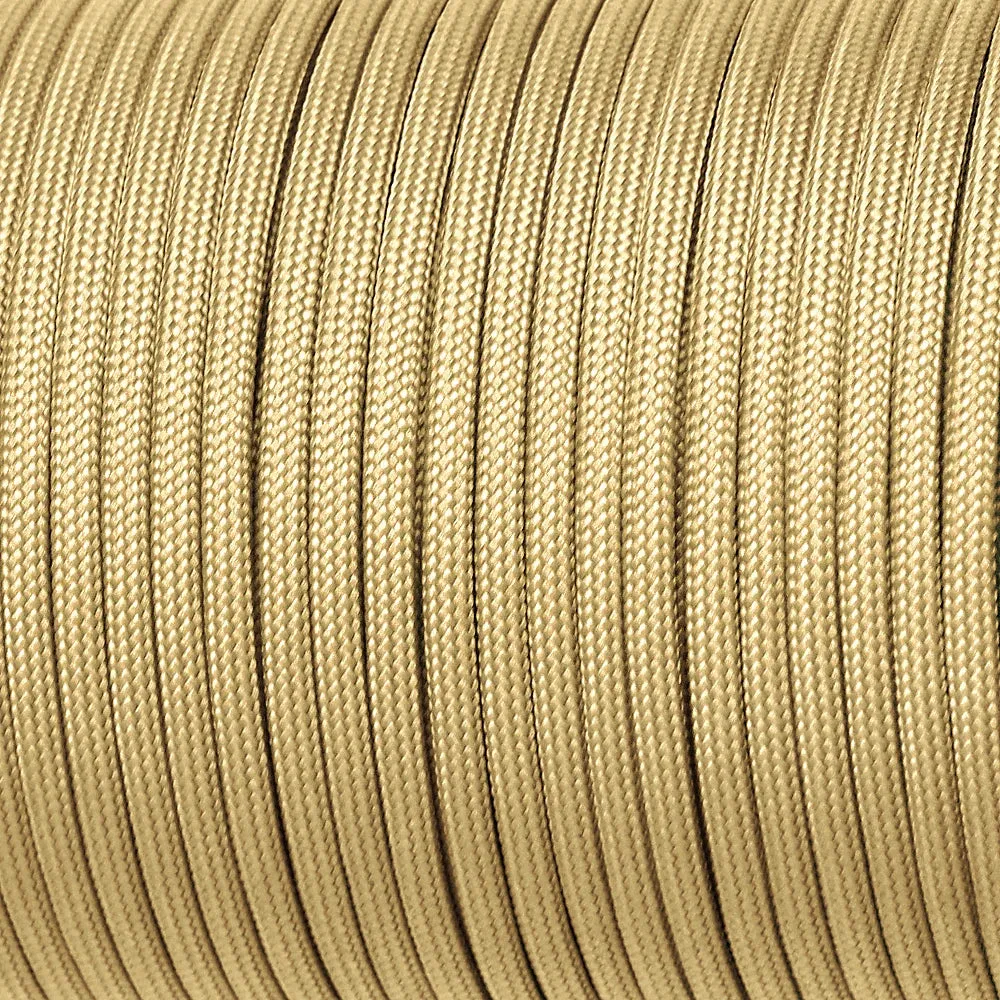 5/15/30m Paracord Cord - Outdoor Camping Survival Rope