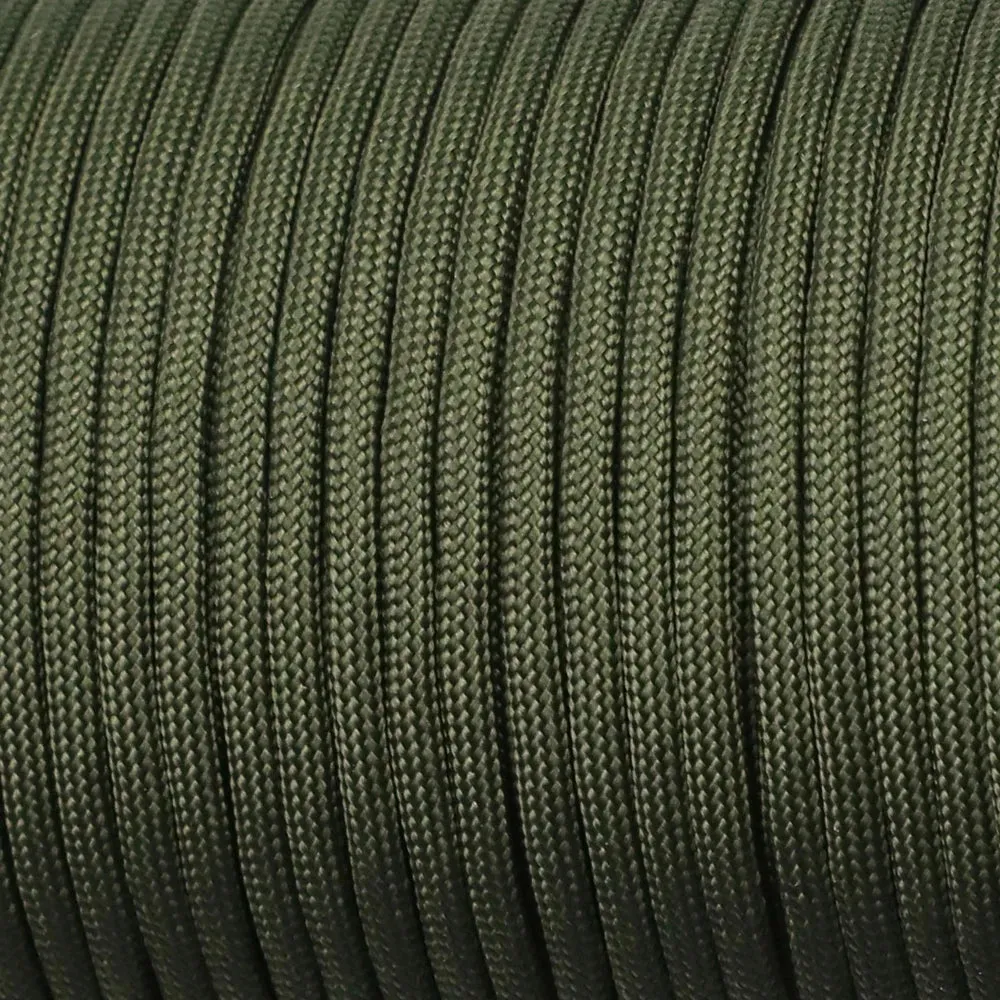 5/15/30m Paracord Cord - Outdoor Camping Survival Rope