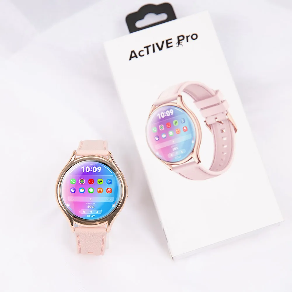 Active Pro Call  Pink