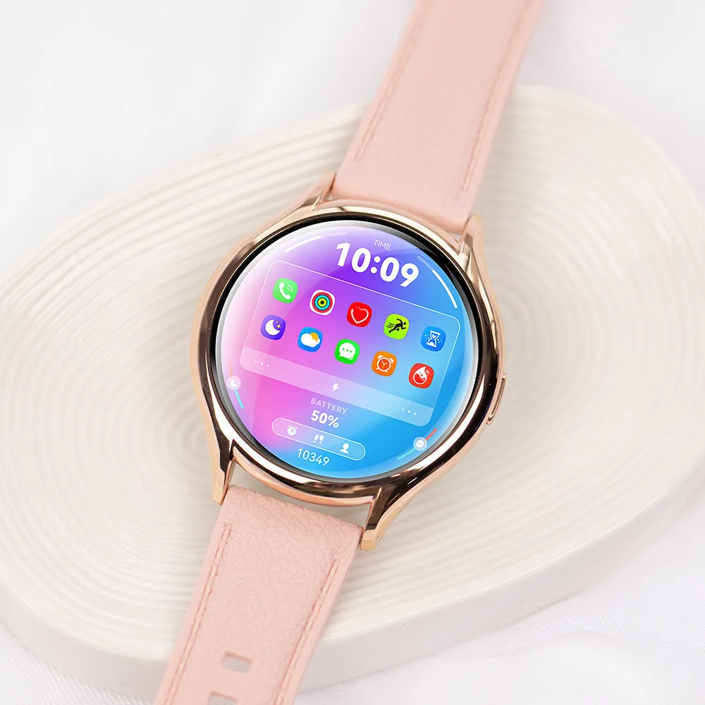 Active Pro Call  Pink