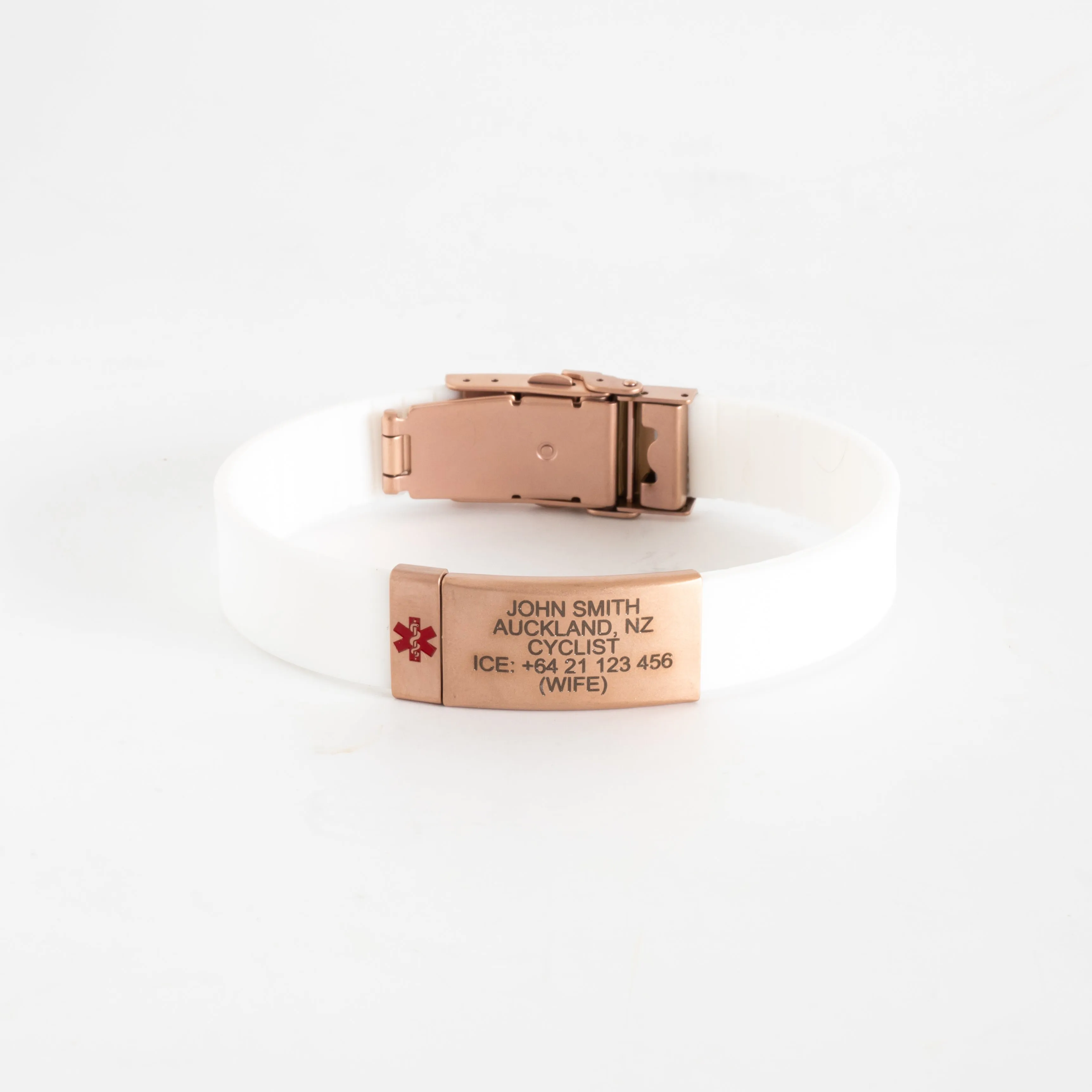 Active Slim BAND ONLY