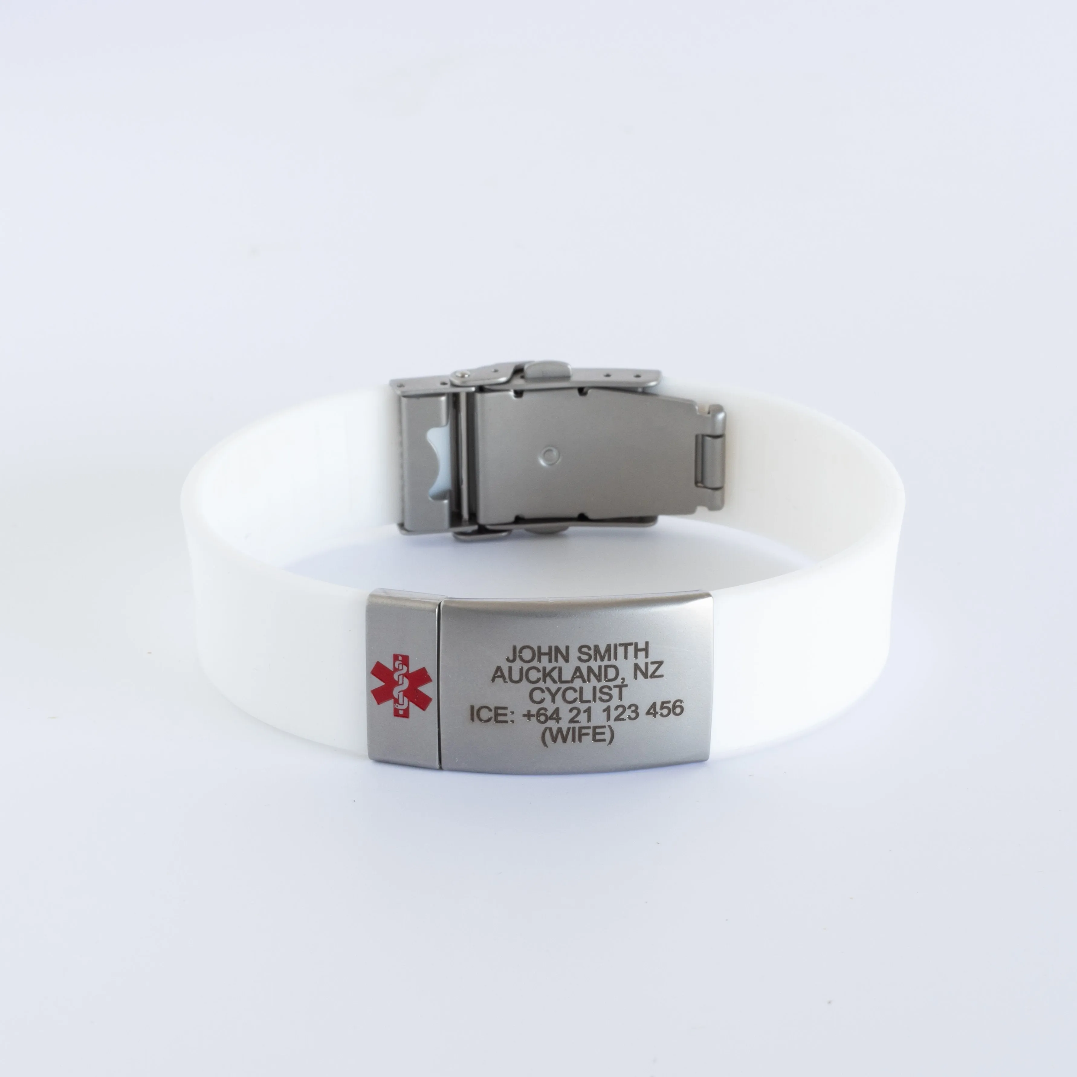 Active XL BAND ONLY