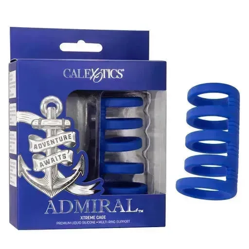 Admiral Xtreme Cage 