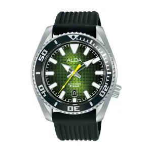 ALBA Men's Active Quartz Watch AS9P07X1