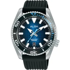 ALBA Men's Active Quartz Watch AS9P09X1