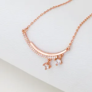 Alicia Bonnie Emma Necklaces
