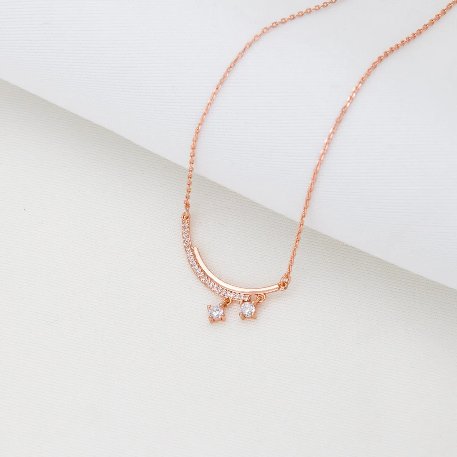 Alicia Bonnie Emma Necklaces
