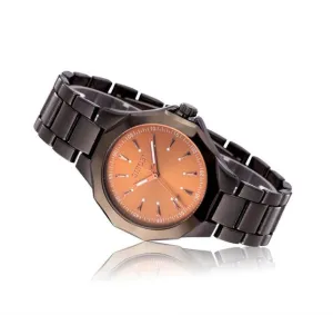 All-steel luxury waterproof men's watches