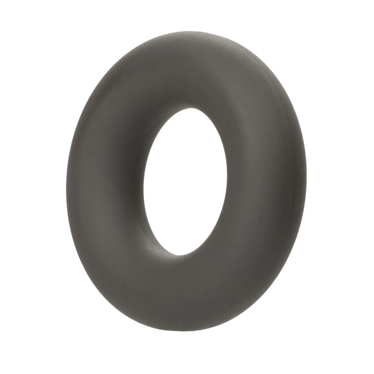 Alpha Liquid Silicone Prolong Cock Ring (2 Piece Set)