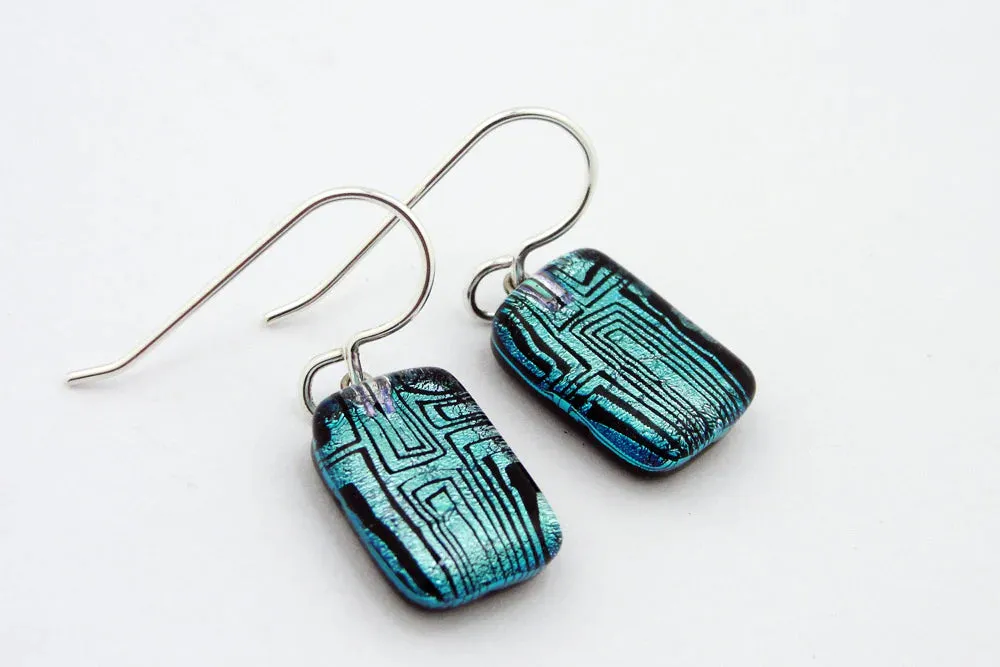 Andromeda Drop Earrings