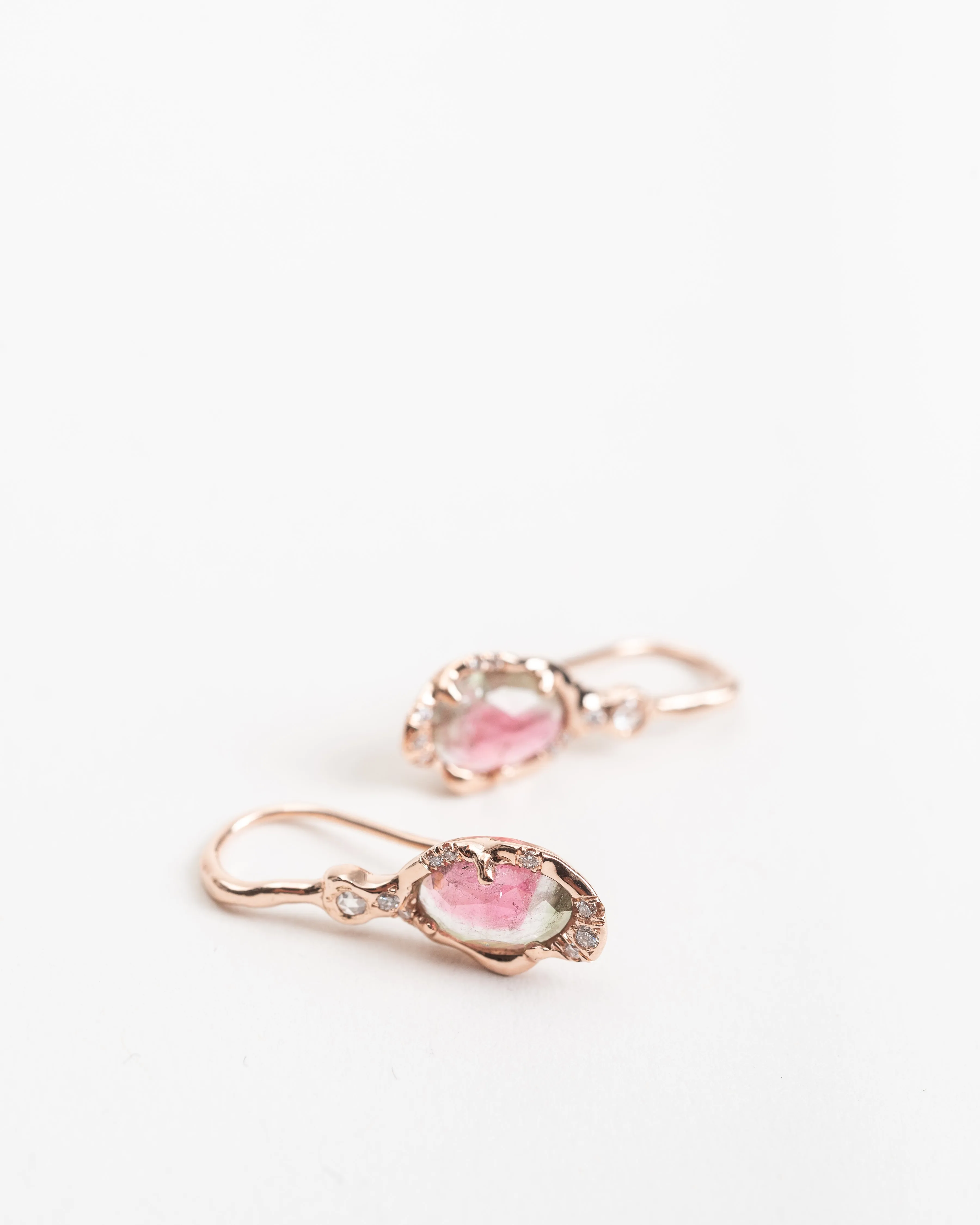 astral drop earrings