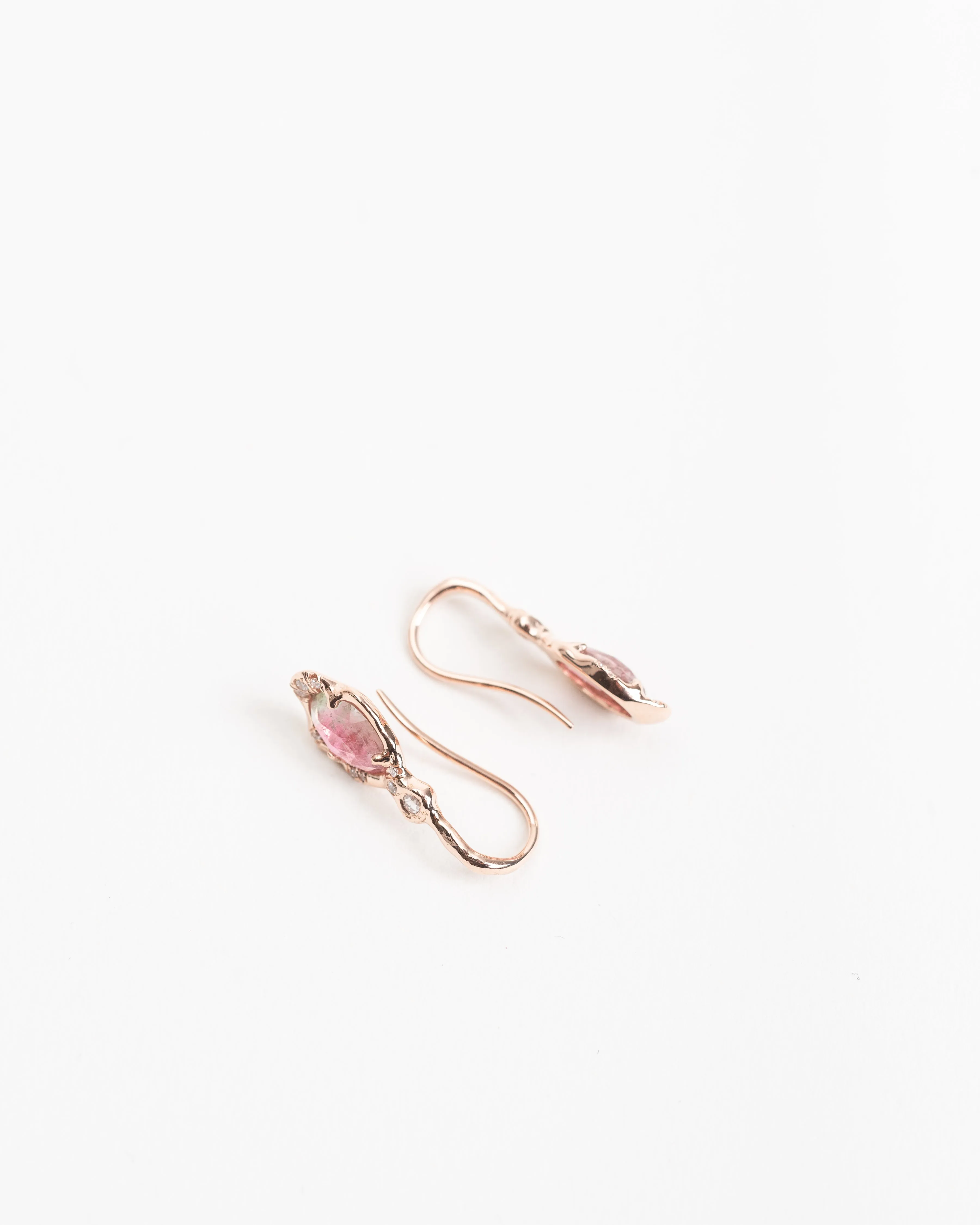 astral drop earrings