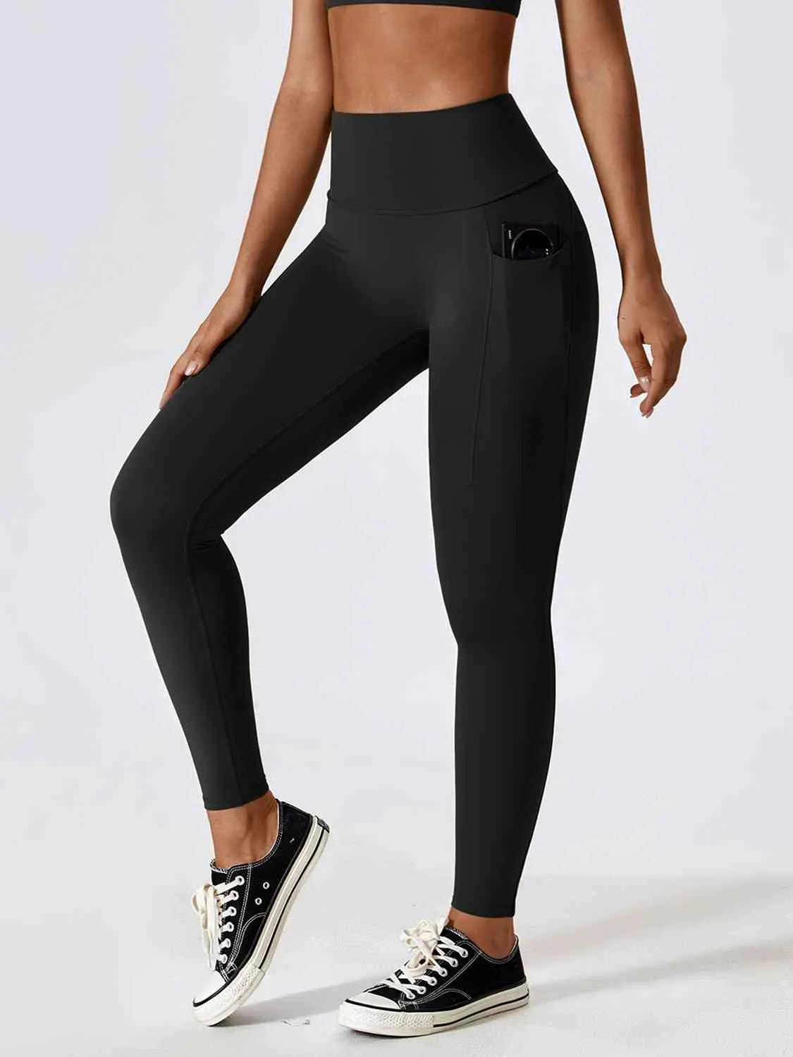 Athletic Slim Fit Pants