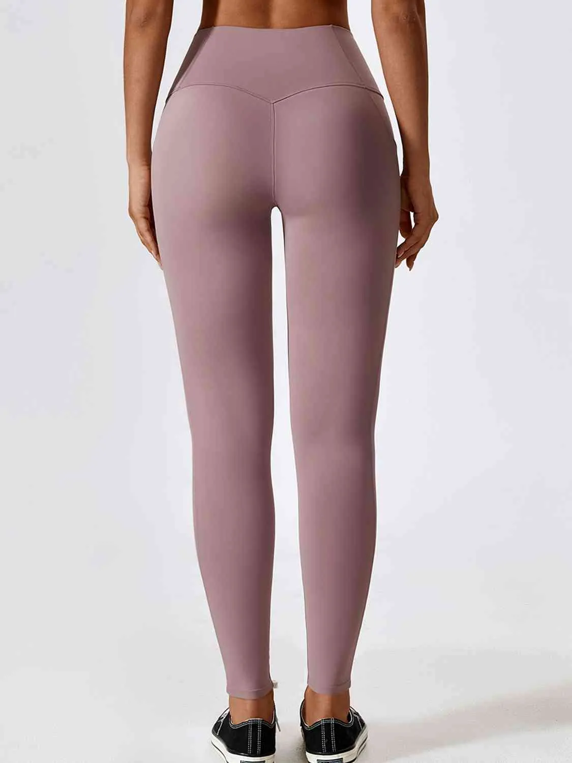 Athletic Slim Fit Pants