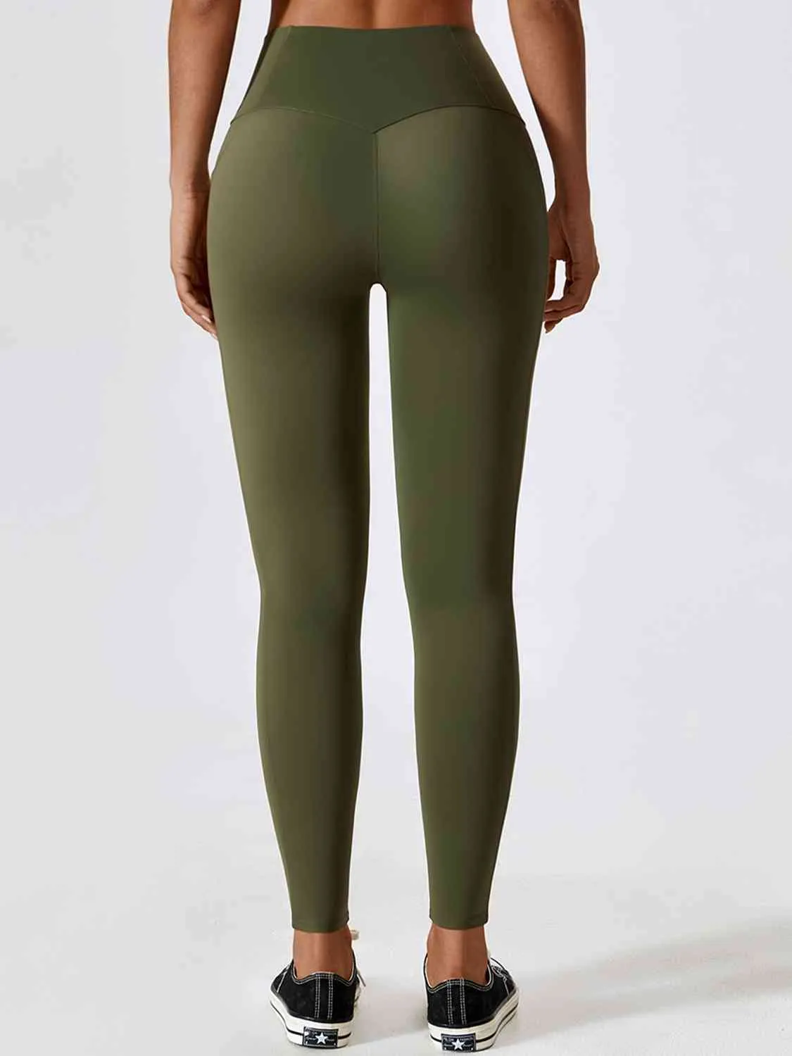 Athletic Slim Fit Pants