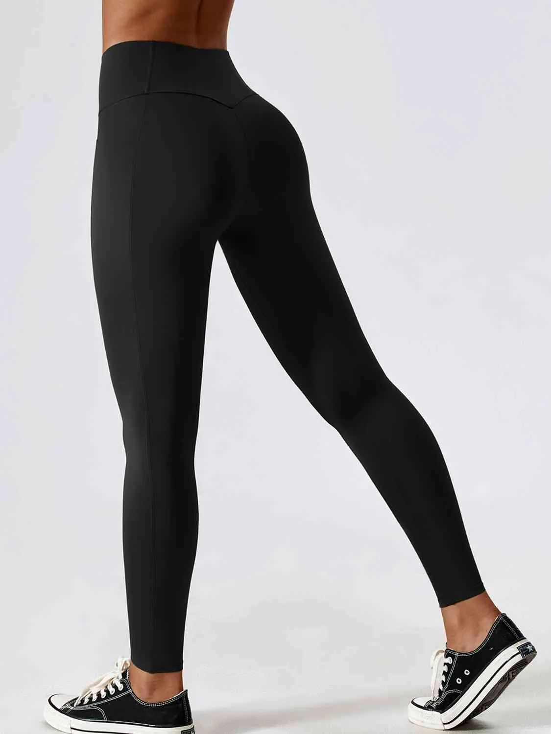Athletic Slim Fit Pants