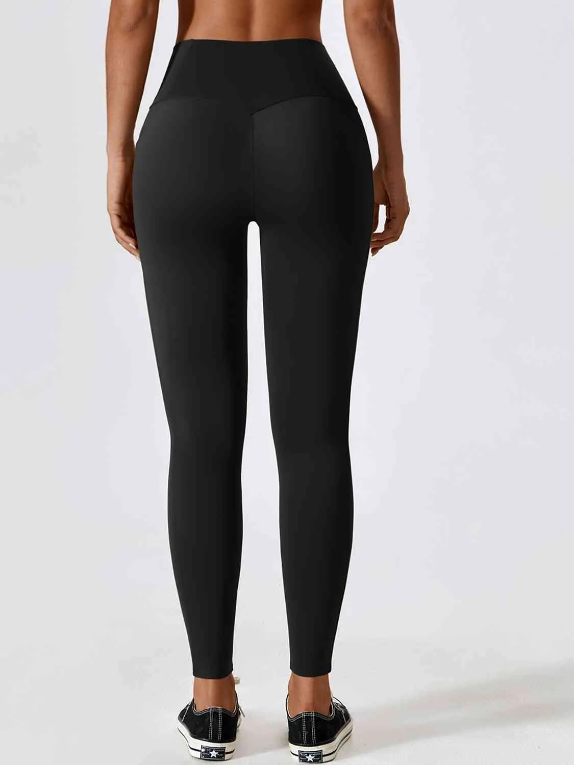Athletic Slim Fit Pants