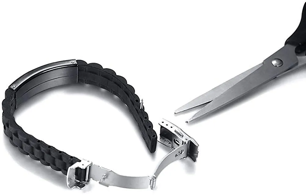 Axel Medical ID Bracelet