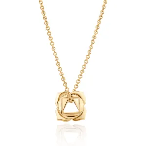 Base Chakra Necklace