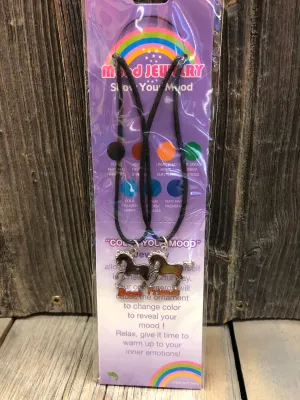 BGJN15 Necklace "Best Friend Mood Neckalce"