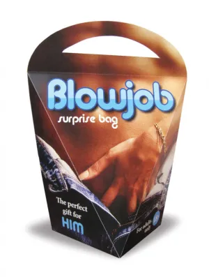 BJ Bag