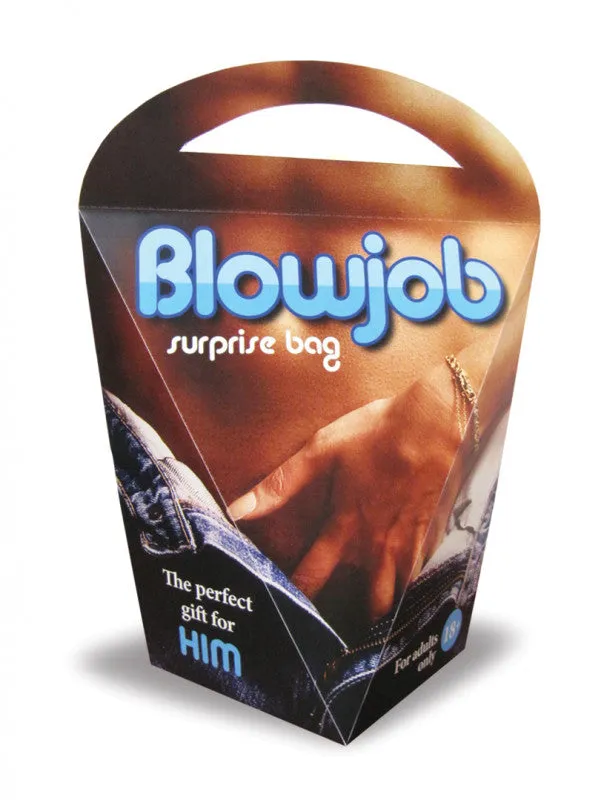BJ Bag