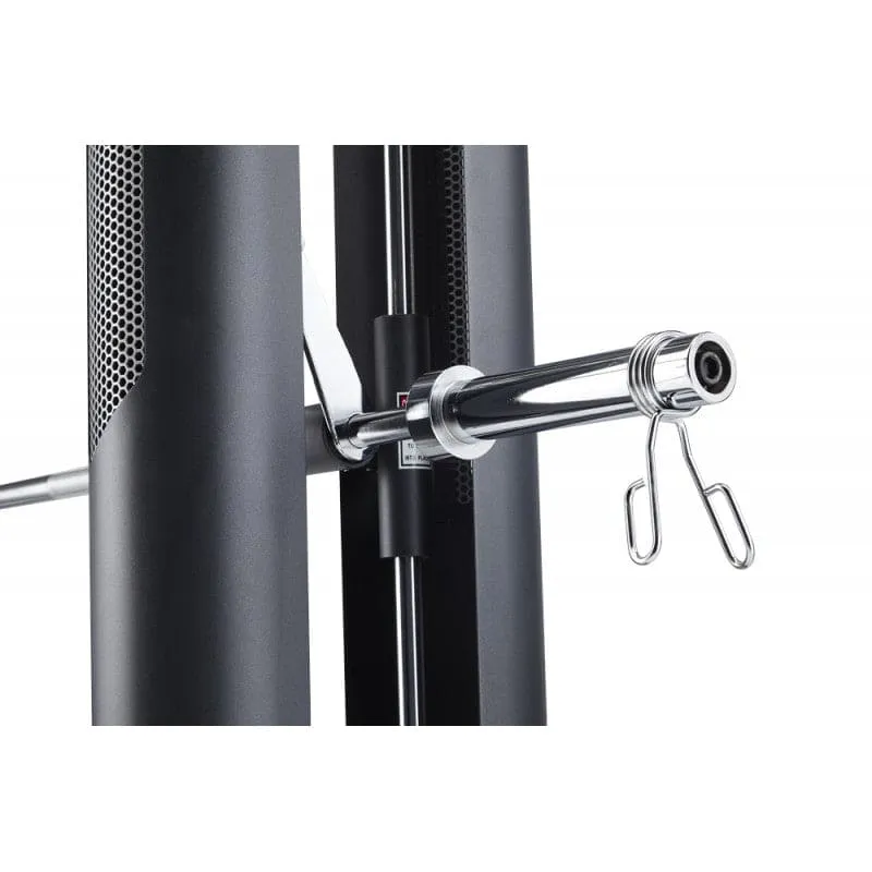 Bodycraft LJPLAG - The Jones PLATINUM including Active Balance Bar