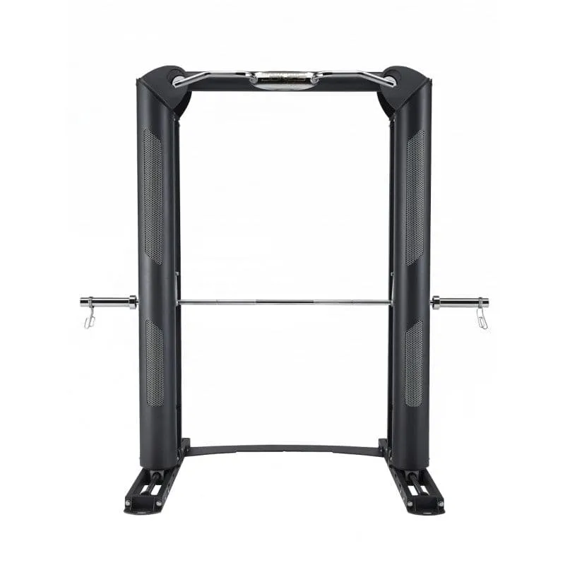 Bodycraft LJPLAG - The Jones PLATINUM including Active Balance Bar