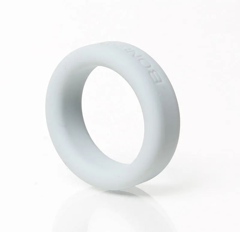 Boneyard Silicone Ring 30mm - Gray